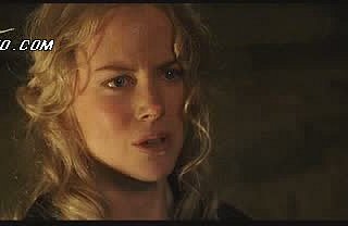 Smoking Hot Nicole Kidman Has A Softcore Carnal knowledge Chapter