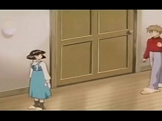 Anime Bakire Anal Creampie Feeble-minded