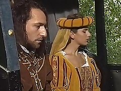 Dracula 1995 - Ines cudna โป๊วินเทจ