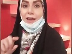 Hijabs (Iran) 4