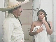 Isaura Espinoza 1981 Huevos rancheros (Mexico Softcore Sex Romp)