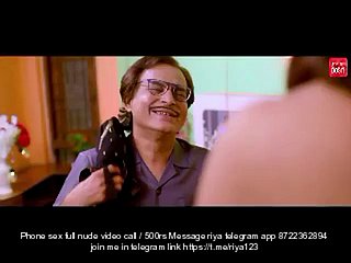 Sundra Bhabhi 4（2020）Cinemadostiオリジナルヒンディー語短編映画