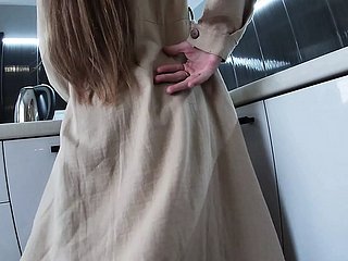 Under the sun the skirt for a stepsister. fucking juicy pest