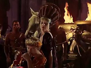 Caligula - rimasterizzato around HD tutte le scene di sesso