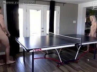 Tennis da tavolo