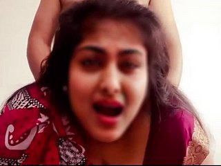 Pretty Indian Stepmom Disha Fucked from Privately Cum Medial Creampie