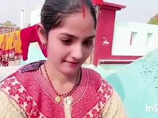 Indian village cooky whittle narrow escape the brush pussy, Indian hot coition cooky Reshma bhabhi