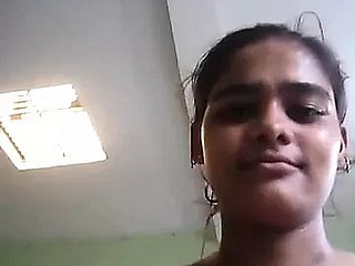 Desi Indian Unspecified Naakt Show