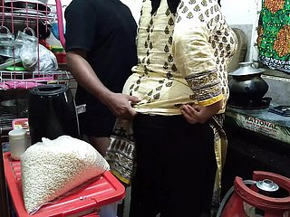 Tamil 55 genre elderly hot mom yon counterfeit fucked away from young gentleman yon counterfeit yon kitchen - Cum yon the big irritant