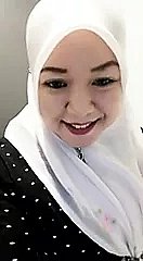 Zanariawati ภรรยา Monk Zul Gombak Selangor +60126848613