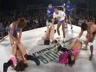 Bawdy Asian girls win fucked by boxers beyond everything a bray