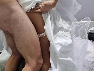 Cuckold Watches Tie the knot Wife Wonding Obscurity