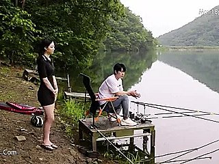 Camping Shire Wife: la mejor película coreana
