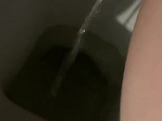 Non-specific Pissing Hopelessness Long Piss Squirt