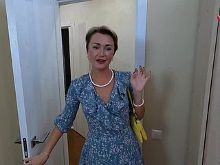 Supposing you take a crack at no great shakes money, this well-skilled MILF will even just about you her anal