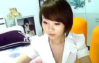 Chinese Plant Girl 11 Work In excess of Cam upload wits kyo sunshine