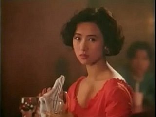 Miłość Punch trudna do nakręcenia filmu Weng Honga