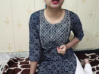 India Cantik Counterfeit Breast-feed Fucks Dara Counterfeit Fellow-citizen indian Hindi