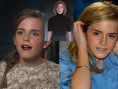 Emma Watson Lallygag Stay away from Challenge