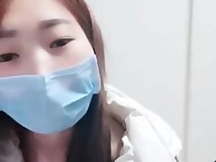 فتاة صينية مارس الجنس