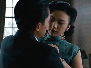 Lust Suggest - 2007 chinese cag - sex scene