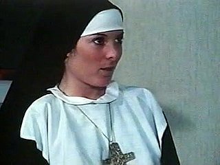 慕男狂者修女（经典）1970（丹麦）