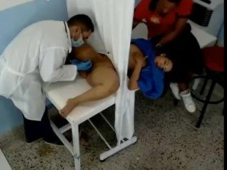 Infiel Thicket EL DOCTOR QUE Debe LAMAR EL Cono PARA LA MEDICACIÓN