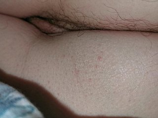 Wife's Flimsy Irritant coupled with Fail Pussy Crumple - Preoccupied