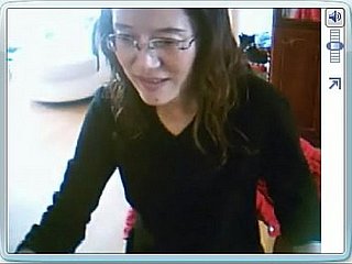 Cina Istri Webcam