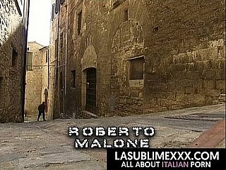 Film: L’eredità di Try on Raffè Part. 2 of 5